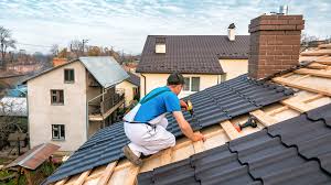 Best Gutter Installation and Repair  in Watsessing, NJ